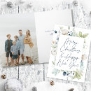 Search for folded photo cards Watercolor