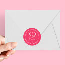 Search for hugs and kisses return address labels Simple