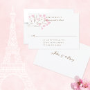 Search for cherry rsvp cards Sakura