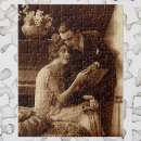 Search for music lover puzzles Retro