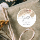 Search for dried leaves stickers Boho