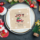 Search for joy of christmas napkins Baby shower