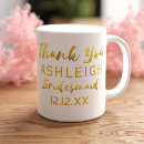 Search for faux foil mugs Cute