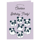 Search for thank you birthday invitations Kids birthday party