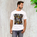 Search for floral pattern tshirts Nature