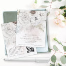 Search for watercolor floral wedding invitations Pastel