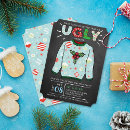 Search for chalkboard christmas invitations Modern