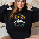 Search for happy camper hoodies Travel