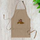 Search for ground aprons Animal