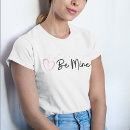Search for cute valentine tee tshirts Simple