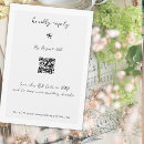 Search for white letter invitations Classic