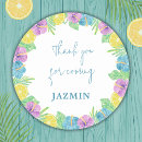 Search for summer flowers stickers Summer bridal shower