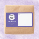 Search for your name here labels Minimalist