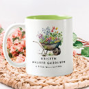 Search for wheelbarrow mugs Flowers