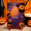 Search for holiday party save the dates Purple