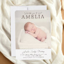 Search for meet the baby invitations Introducing