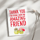 Search for bff thank you cards Cute