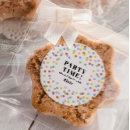 Search for unique birthday stickers Simple