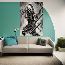 Search for skeleton art Digital