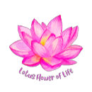 Search for lotus flower tshirts Zen