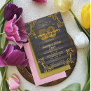 Search for anniversary celebration invitations Luxury