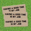 Search for retired business cards Humour