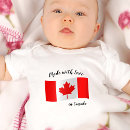 Search for made in canada baby clothes Newborn