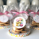 Search for cute macaron stickers Pastel