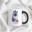 Search for birman cat Halloween