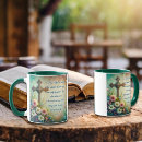 Search for resurrection mugs Bible