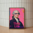 Search for washington art Founding fathers