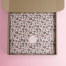 Search for pink leopard tissue paper Stylish