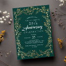 Search for gold leaf invitations Elegant