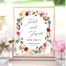 Search for lettering wedding signs Boho