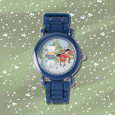 Search for polar bear watches Winter