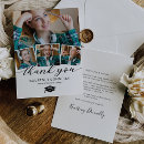 Search for photo collage thank you cards High school