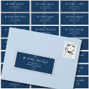 Search for guest list stickers Simple