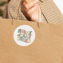 Search for 1980s party stickers Retro