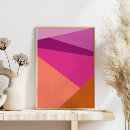 Search for colour block posters Modern