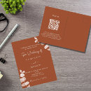 Search for reply wedding invitations Botanical