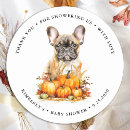 Search for autumn dog stickers Puppy