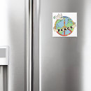 Search for peace hand magnets Peace on earth