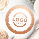Search for bulk coasters Business branded bulk