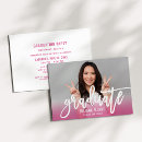 Search for bright graduation invitations Simple