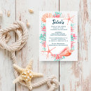 Search for hotel party invitations Tropical