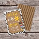 Search for wild west Birthday party