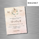 Search for rustic farm wedding invitations Pumpkin