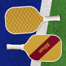 Search for preppy pickleball paddles Yellow