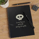 Search for emo notebooks Skull