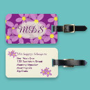Search for daisy luggage tags Pink
